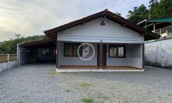 Imagem: Casa à venda no bairro Vila Amizade - Guaramirim/SC