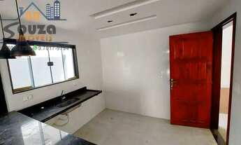 Imagem 5: Casa Duplex para Venda em Jardim Atlântico Leste (Itaipuaçu) Maricá-RJ - 986