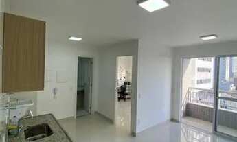 Imagem 4: Vendo apto 1 quarto na ponta do farol em prédio novo, perto da praia