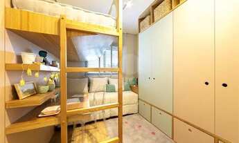 Imagem 3: São Paulo - Apartamento Padrão - PINHEIROS