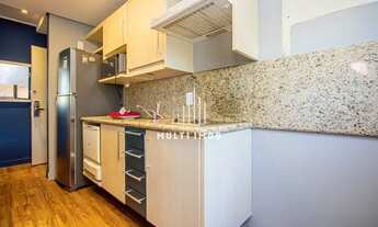 Imagem 4: ALUGO APARTAMENTO MOBILIADO