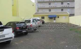 Imagem 3: HORTOLâNDIA - Kitchenette/Conjugados - Parque Gabriel