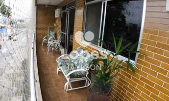 Imagem 1: Apartamento-À VENDA-Engenho de Dentro-Rio de Janeiro-RJ