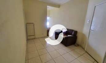 Imagem 4: Apartamento com 1 dormitório à venda, 50 m² por R$ 350.000,00 - Icaraí - Niterói/RJ