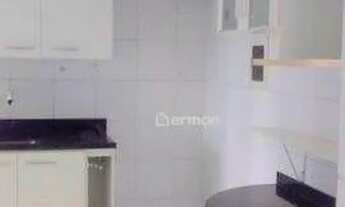 Imagem 3: Apartamento com 2 dormitórios à venda por R$ 269.990,00 - Capim Macio - Natal/RN