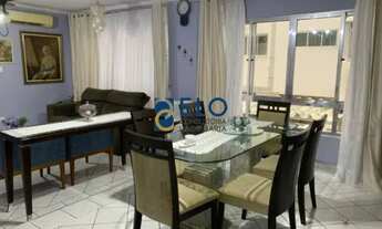 Imagem 5: APARTAMENTO À VENDA, 140 M² POR R$ 535.000,00 - GONZAGA - SANTOS/SP