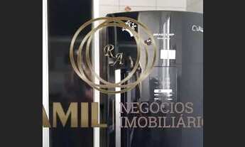 Imagem 4: RA Amil vende apartamento 2 dormitórios, suite no Bosque dos Eucaliptos - SJC