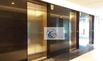 Imagem 5: Conjunto Comercial de 1681m² com 48 vagas no melhor do Brooklin!