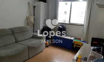 Imagem 2: Apartamento - 02 quartos - Cachambi