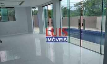 Imagem 6: Excelente casa com 4 dormitórios para alugar, 400 m² por R$ 13.000 + taxas/mês - Camboinha