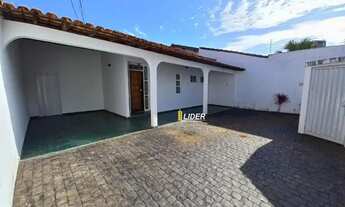 Imagem 2: Casa para aluguel, 3 quartos, 1 suíte, 2 vagas, CUSTODIO PEREIRA - Uberlândia/MG