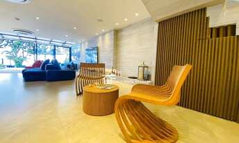 Imagem 4: Casa com 5 dormitórios, 428 m² - Praia de Juquehy - São Sebastião/SP