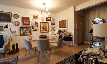 Imagem 6: Apartamento à venda, 4 dormitórios, 2 vagas livres, ao lado do Catarinense, centro