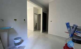 Imagem 7: Locação de Apartamento com 36 m² na Rua Áreas, Água Rasa, Zona Leste de São Paulo