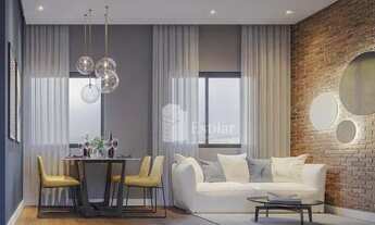 Imagem: Apartamento 01 quarto no Centro, Curitiba