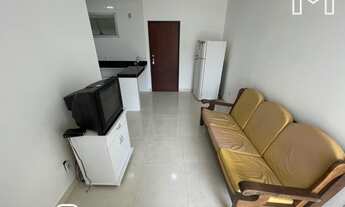 Imagem 3: Apartamento de 01 quarto reformado com vaga de garagem à venda na Praia do Morro em Guarap