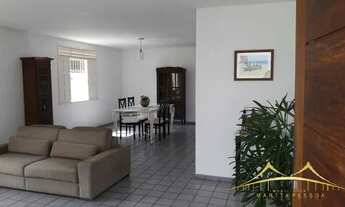 Imagem 6: Casa em Capim Macio com 240m² Natal RN