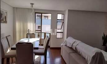 Imagem 2: Belo Horizonte - Apartamento Padrão - Buritis