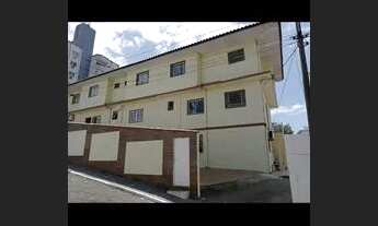 Imagem 2: Aluguel kitnete grande de um quarto mobiliado