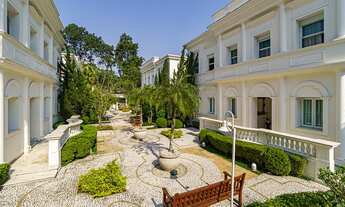 Imagem 2: CHACARA MONTE ALEGRE - VILA IMPERIAL