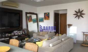 Imagem 5: Apartamento com 3 dormitórios à venda, 125 m² por R$ 820.000,00 - Duque de Caxias II - Cui