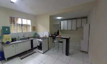 Imagem 6: Casa no Bairro Sol Nascente