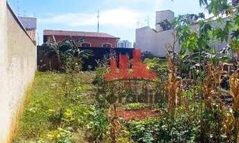 Imagem 3: Terreno à venda, 360 m² por R$ 450.000 - Jardim Glória - Americana/SP