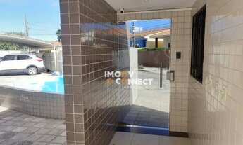 Imagem 2: Apartamento com 2 dormitórios à venda, 58 m² por R$ 115.000,00 - Ernesto Geisel - João Pes