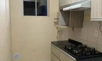 Imagem 6: Apartamento Semi-mobiliado no bairro Espinheiros - Itajaí/SC