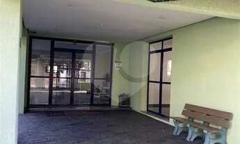 Imagem 2: Apartamento Residencial Venda - 3 quartos, 1 suíte, 2 vagas - Santana - São Paulo/SP -BAIX