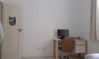 Imagem 7: Apartamento para aluguel com 81 metros quadrados com 2 quartos em Tijuca - Rio de Janeiro