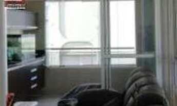 Imagem 7: Apartamento com 2 dormitórios, 113 m² - venda por R$ 1.700.000 ou aluguel por R$ 7.000/mês