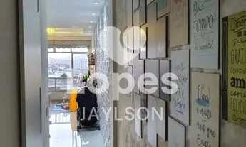 Imagem 6: Apartamento - 02 quartos - São Francisco Xavier