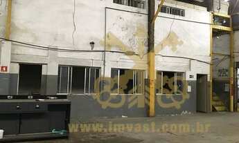 Imagem 6: São Paulo - Galpão/Depósito/Armazém - Bom Retiro