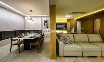 Imagem 5: SANTO ANDRé - Apartamento Padrão - Jardim