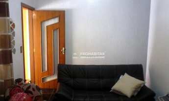 Imagem 3: Casa com 2 dormitórios à venda, 110 m² no Vila São José (Cidade Dutra) - São Paulo/SP