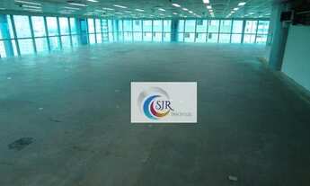 Imagem 5: Conjunto para alugar, 1699 m² - Jabaquara - São Paulo/SP