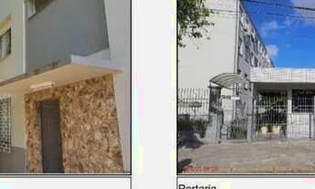 Imagem 7: Apartamento para venda com 49 metros quadrados com 2 quartos em Jardim Sabará - Porto Aleg