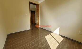 Imagem 6: Cobertura com 3 dormitórios à venda, 92 m² por R$ 290.000,00 - Cidade Líder - São Paulo/SP