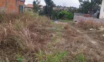 Imagem: Lote próximo do condomínio vila jardim