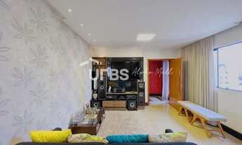 Imagem 2: La Rochelle - Apartamento Triplex 4 quartos, sendo 4 suítes