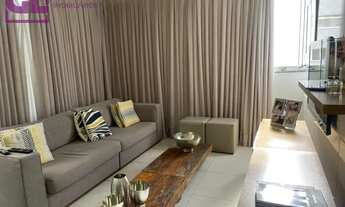 Imagem 2: COBERTURA RESIDENCIAL em Belo Horizonte - MG, Cruzeiro