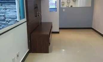 Imagem 5: Apartamento núcleo bandeirante