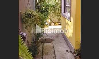 Imagem 4: Vargem Pequena Casa em condomínio com 4 dormitórios