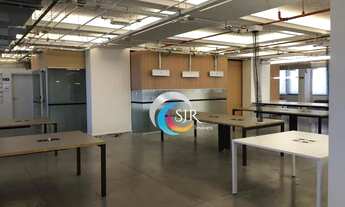 Imagem 4: Conjunto para alugar, 1342 m² - Pinheiros - São Paulo/SP