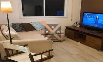 Imagem: APTO 1 DORM 1 VAGA - LAZER COMPLETO - ACESSOS