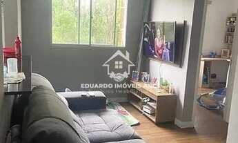 Imagem: REF 6608. Apartamento para Venda em Mauá
