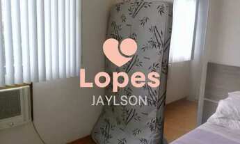 Imagem 6: Apartamento - 02 quartos - Maracanã