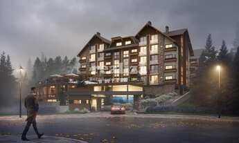 Imagem: APARTAMENTO COM 2 DORMITÓRIOS NO CENTRO