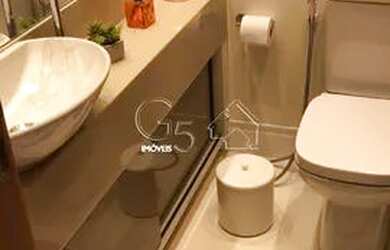 Imagem 7: LINDO APARTAMENTO Á VENDA COBERTURA CONDOMÍNIO ELEVE 4 DORM. 4 SUÍTES LAZER COMPLETO